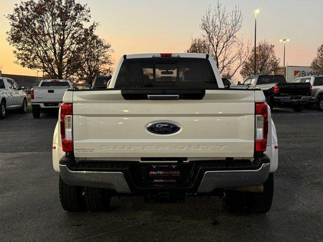 used 2019 Ford F-350 car, priced at $44,900