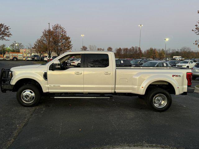 used 2019 Ford F-350 car, priced at $44,900