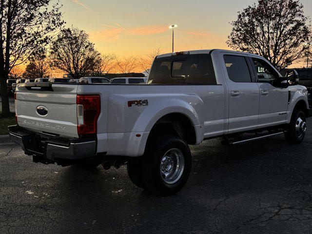 used 2019 Ford F-350 car, priced at $44,900