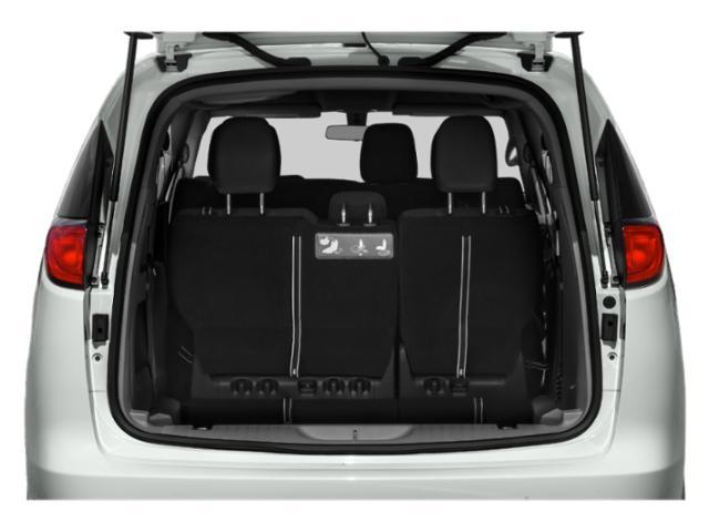 used 2020 Chrysler Voyager car