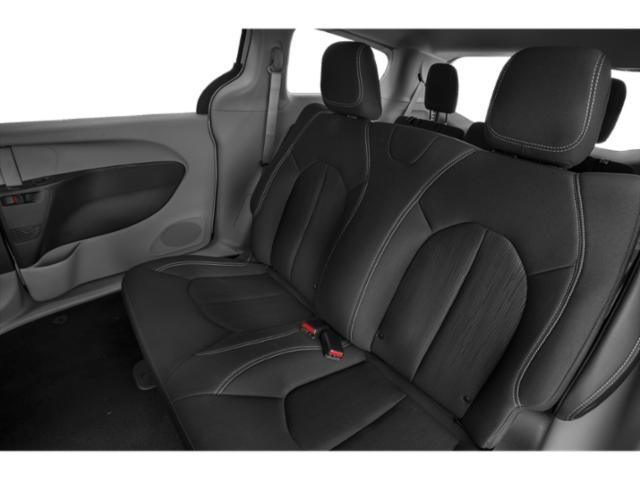 used 2020 Chrysler Voyager car