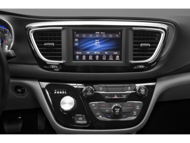 used 2020 Chrysler Voyager car
