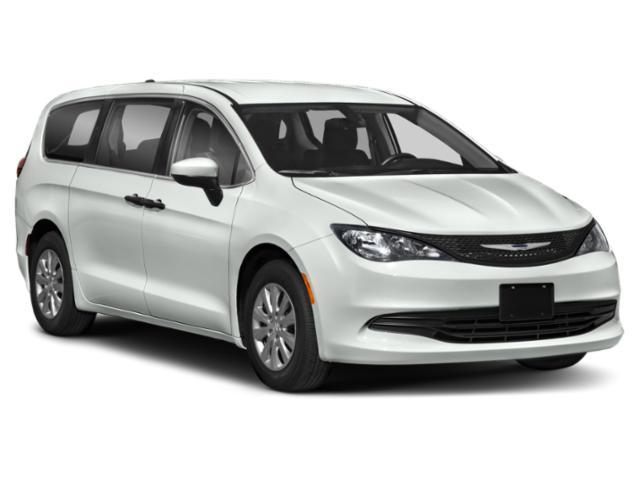 used 2020 Chrysler Voyager car