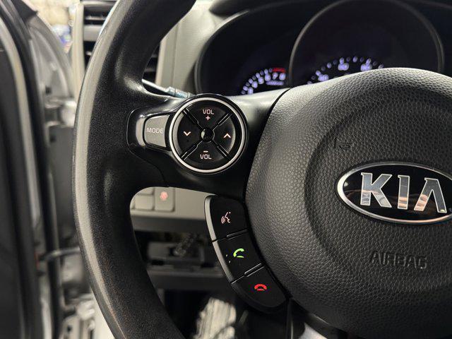 used 2019 Kia Soul car, priced at $9,745