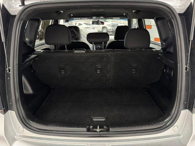 used 2019 Kia Soul car, priced at $9,745