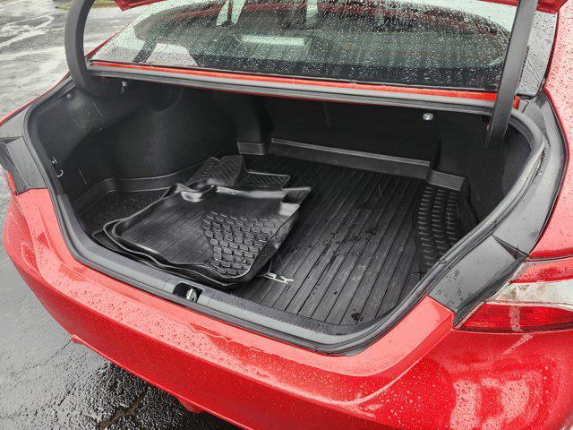 used 2020 Toyota Camry car, priced at $22,500