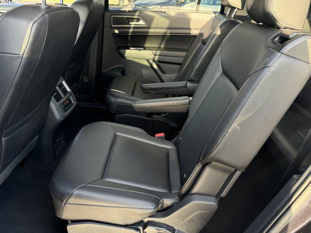 used 2019 Volkswagen Atlas car, priced at $25,295