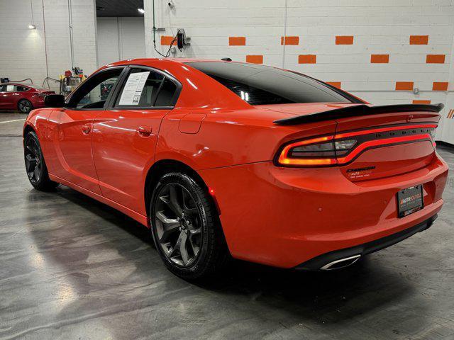 used 2020 Dodge Charger car, priced at $18,545