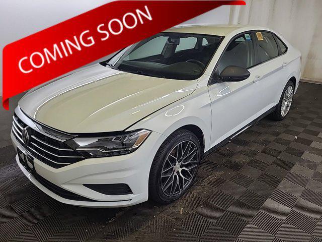 used 2019 Volkswagen Jetta car, priced at $12,045