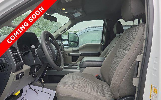 used 2022 Ford F-350 car, priced at $39,545