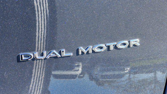 used 2023 Tesla Model Y car, priced at $28,000