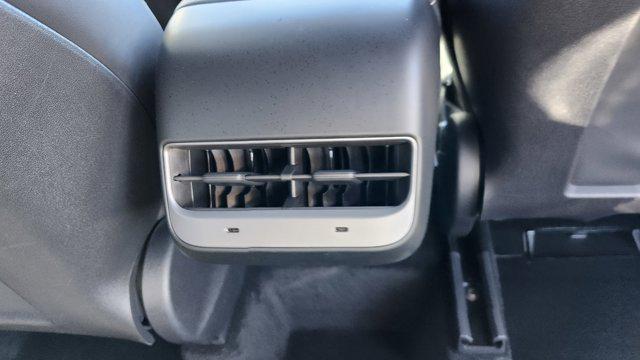 used 2023 Tesla Model Y car, priced at $28,000