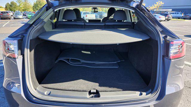 used 2023 Tesla Model Y car, priced at $28,000