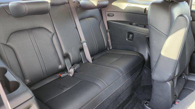 used 2024 Mazda CX-90 PHEV car, priced at $28,900