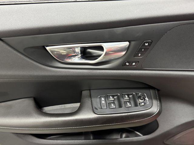 used 2020 Volvo S60 car, priced at $20,945