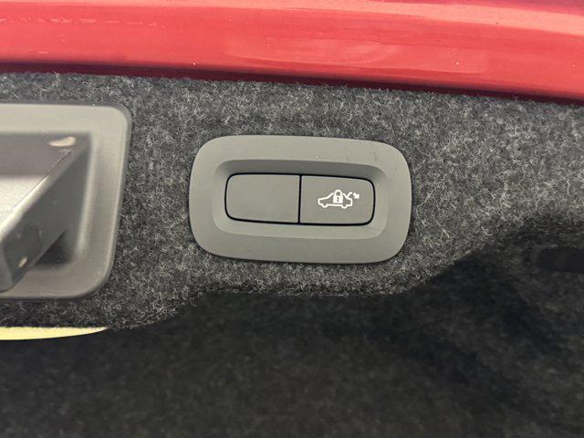 used 2020 Volvo S60 car, priced at $20,945