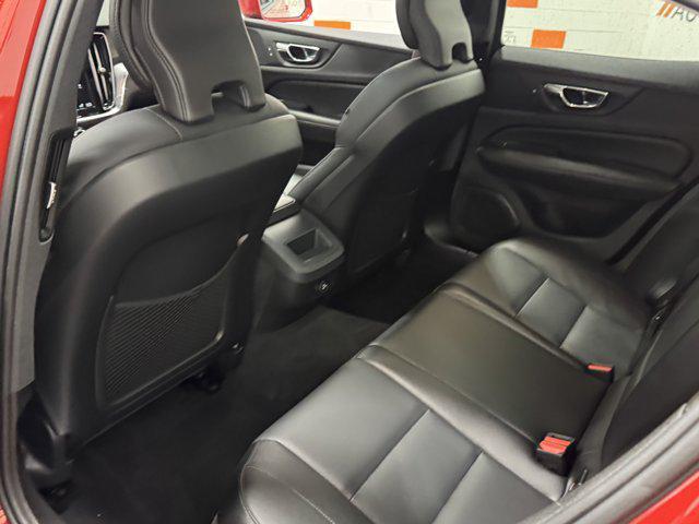 used 2020 Volvo S60 car, priced at $20,945