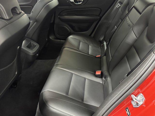 used 2020 Volvo S60 car, priced at $20,945