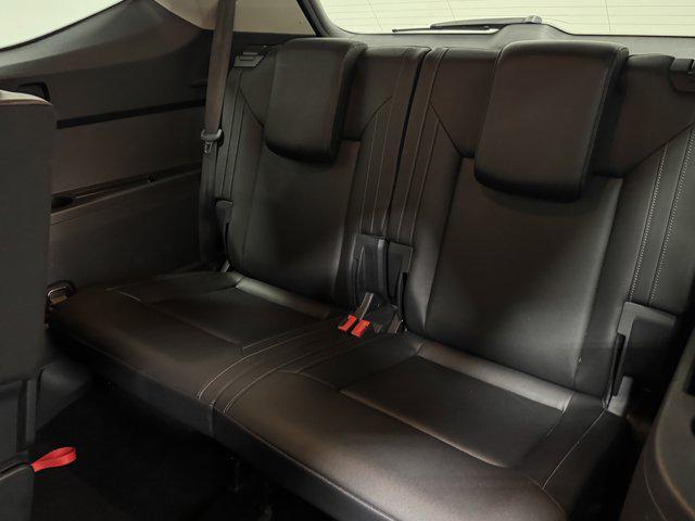 used 2020 Volkswagen Atlas Cross Sport car, priced at $14,000