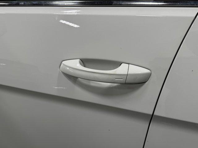used 2020 Volkswagen Atlas Cross Sport car, priced at $14,000
