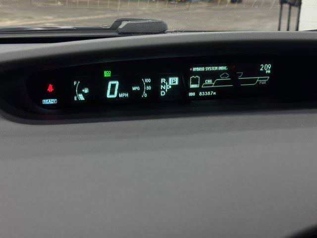 used 2015 Toyota Prius car, priced at $12,545