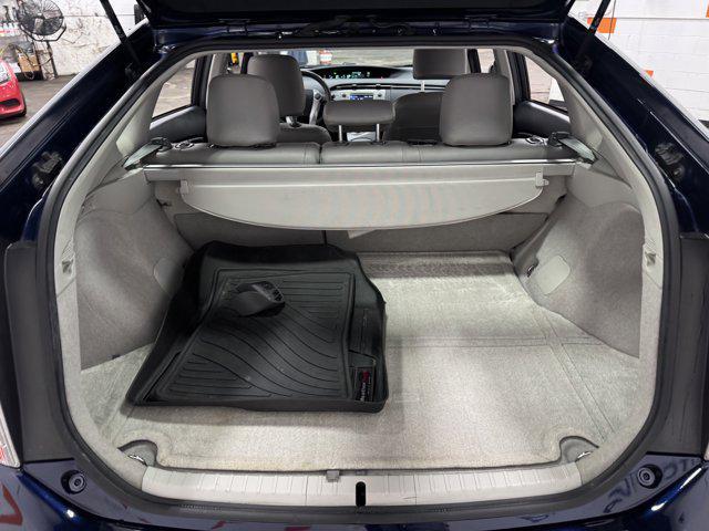 used 2015 Toyota Prius car, priced at $12,545