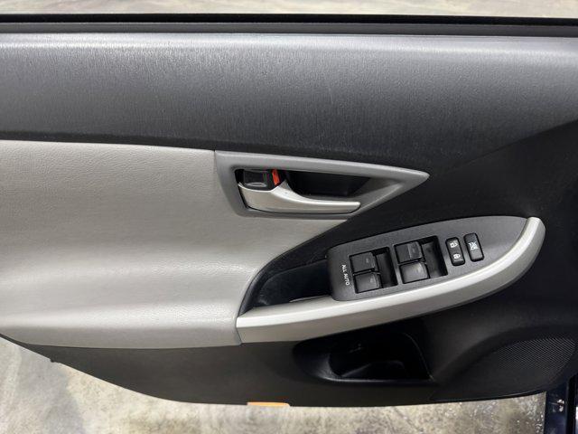 used 2015 Toyota Prius car, priced at $12,545