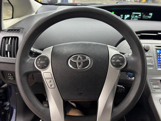 used 2015 Toyota Prius car, priced at $12,545