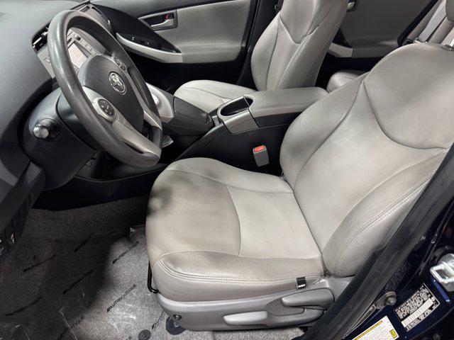 used 2015 Toyota Prius car, priced at $12,545