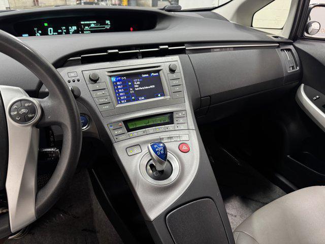 used 2015 Toyota Prius car, priced at $12,545