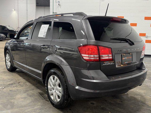 used 2019 Dodge Journey car, priced at $12,100