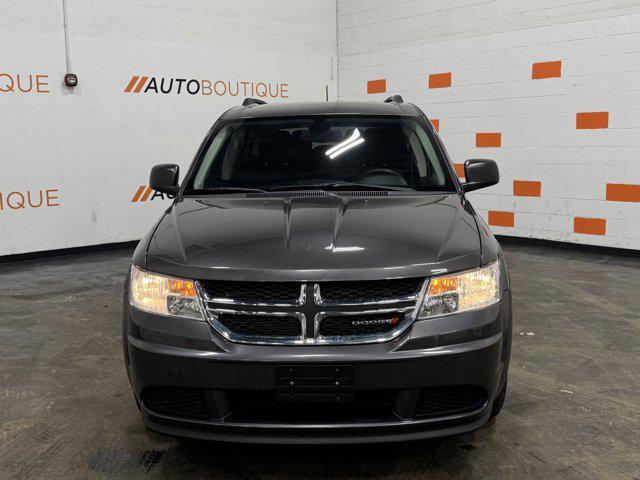 used 2019 Dodge Journey car, priced at $12,100