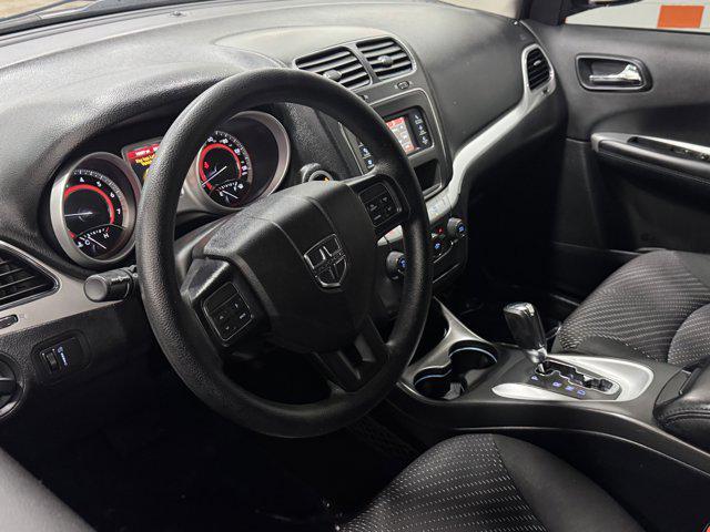 used 2019 Dodge Journey car, priced at $12,100