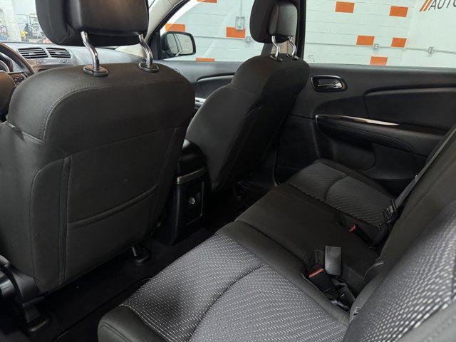 used 2019 Dodge Journey car, priced at $12,100