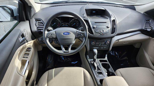 used 2017 Ford Escape car, priced at $8,800