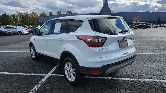 used 2017 Ford Escape car, priced at $8,800