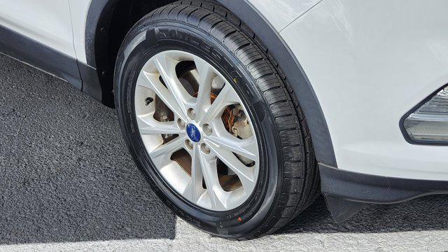 used 2017 Ford Escape car, priced at $8,800