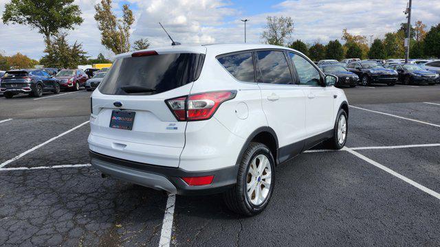 used 2017 Ford Escape car, priced at $8,800