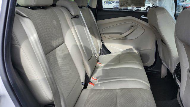 used 2017 Ford Escape car, priced at $8,800