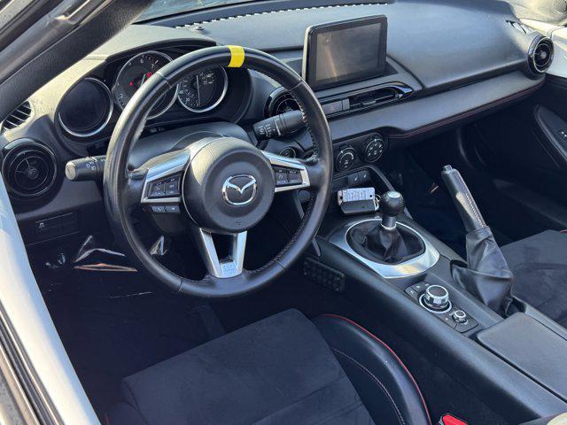 used 2019 Mazda MX-5 Miata car, priced at $22,545
