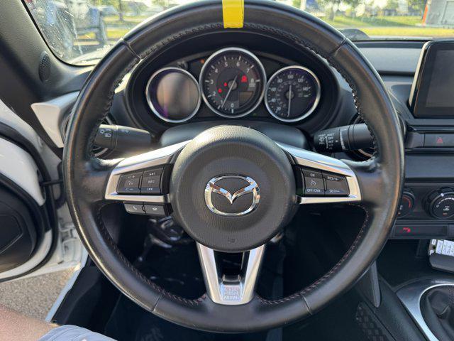 used 2019 Mazda MX-5 Miata car, priced at $22,545