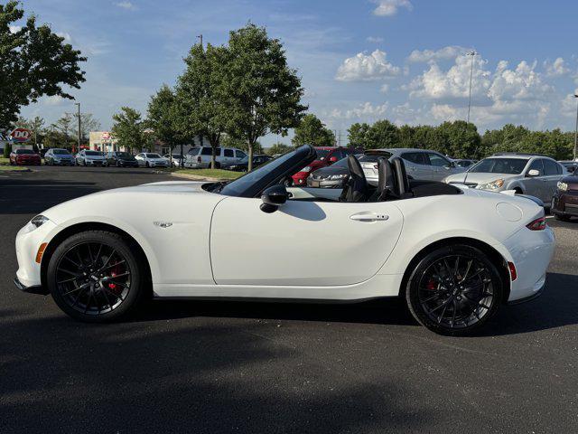 used 2019 Mazda MX-5 Miata car, priced at $22,545