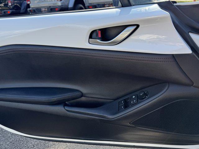 used 2019 Mazda MX-5 Miata car, priced at $22,545