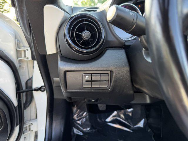 used 2019 Mazda MX-5 Miata car, priced at $22,545