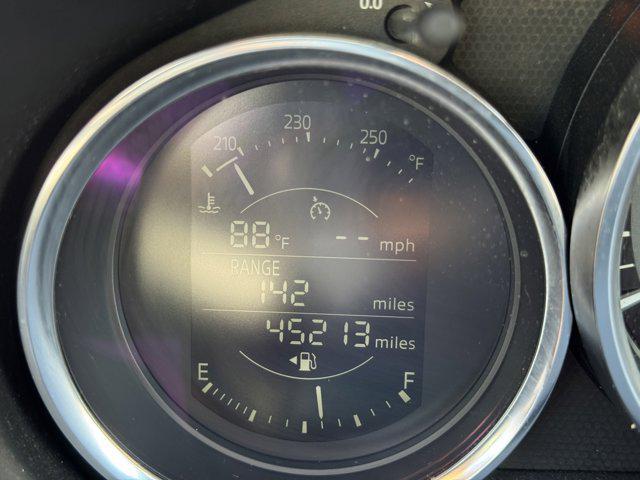 used 2019 Mazda MX-5 Miata car, priced at $22,545