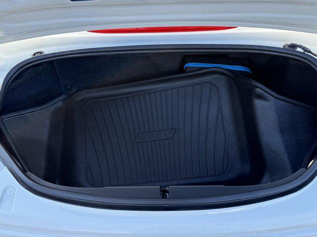 used 2019 Mazda MX-5 Miata car, priced at $22,545