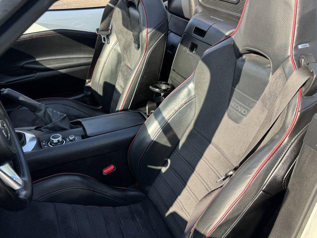 used 2019 Mazda MX-5 Miata car, priced at $22,545