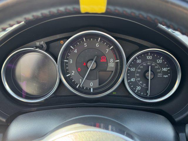 used 2019 Mazda MX-5 Miata car, priced at $22,545