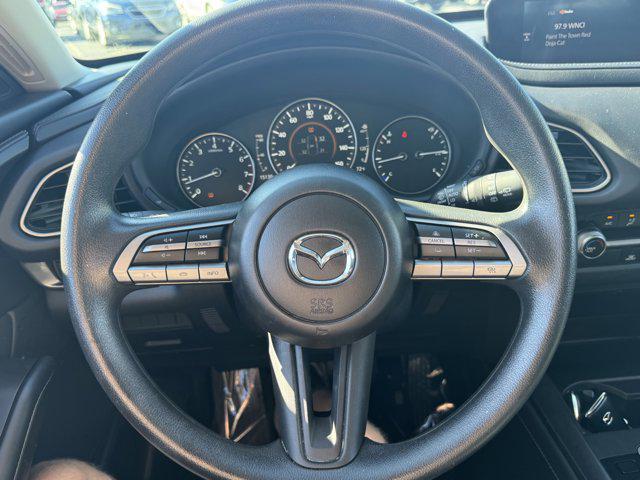 used 2022 Mazda CX-30 car, priced at $19,600