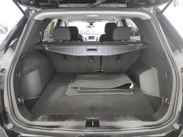 used 2023 Chevrolet Equinox car, priced at $16,300